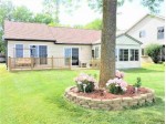 3660 Shangri La Point Road Oshkosh, WI 54904 by Coldwell Banker Real Estate Group $399,900