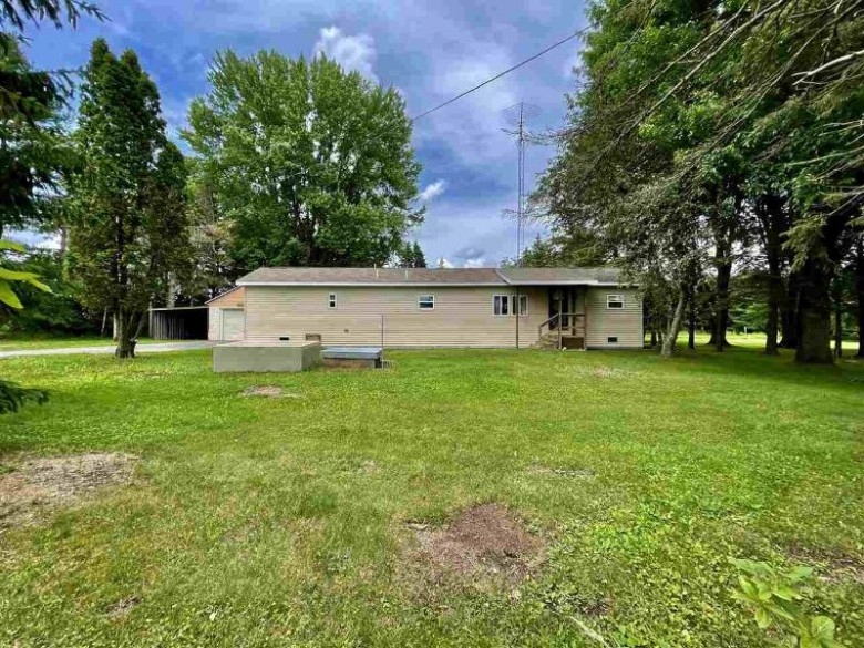 W2896 Hwy F Berlin, WI 54923 by First Weber Real Estate $104,980