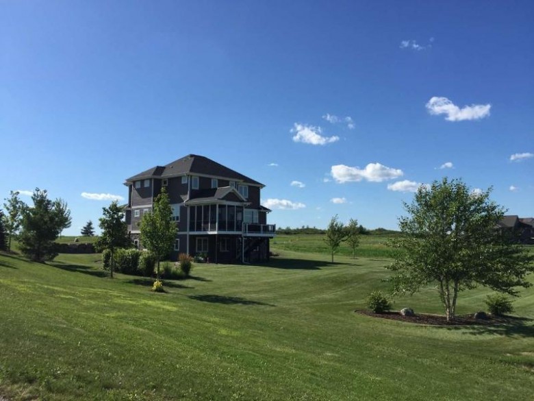 L103 Florance Ruth Ln, Sun Prairie, WI by Wisconsin Real Estate Prof, Llc $129,000