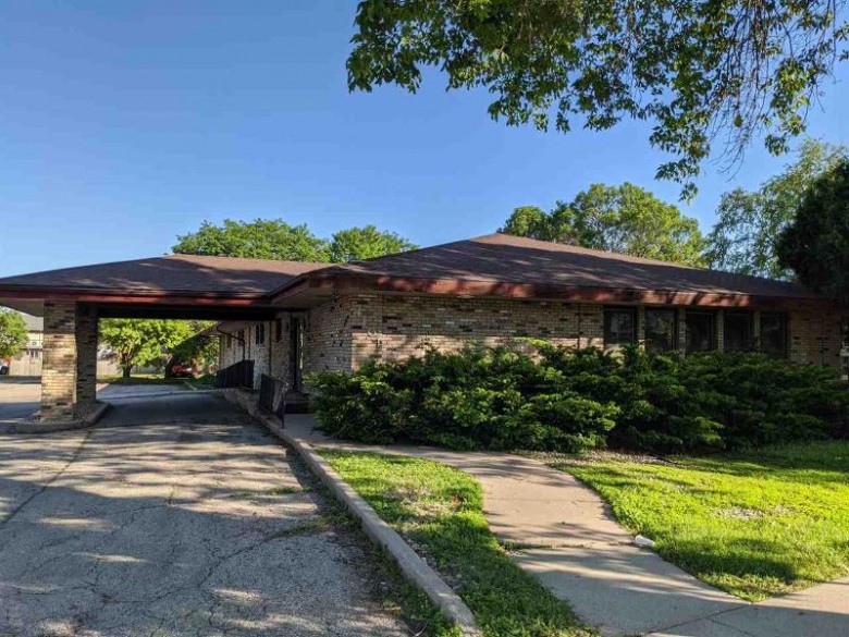 4101 E Towne Blvd Madison, WI 53704 by Key Commercial Real Estate, Llc $575,000