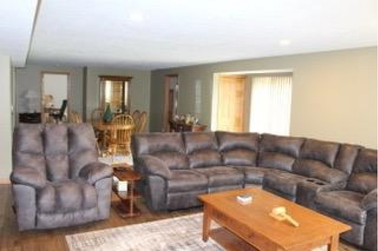 4970 Overlook Dr, Milton, WI by Exit Realty Hgm $374,900
