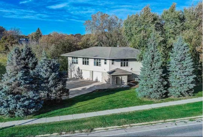 5528 Mckee Rd, Fitchburg, WI by Midthun Property Group $549,900