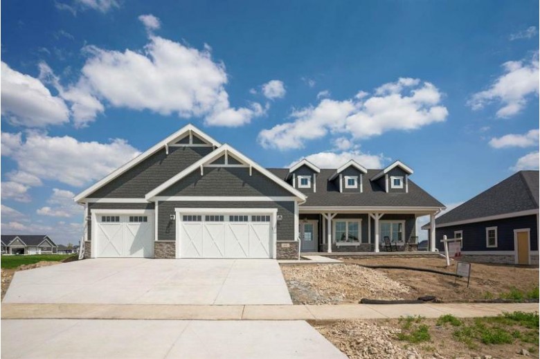 812 Walter Run Waunakee, WI 53597 by Inventure Realty Group, Inc $799,900