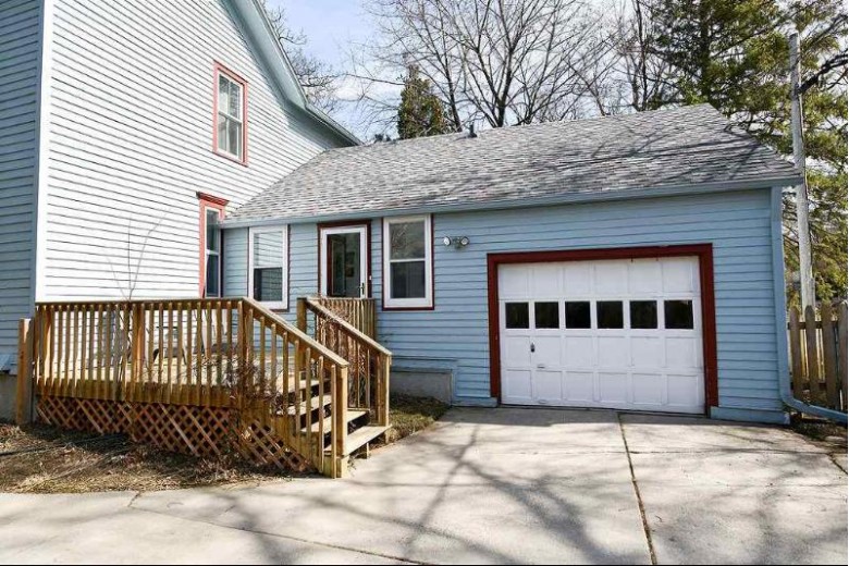 2811 Kendall Ave Madison, WI 53705 by Realty Executives Cooper Spransy $500,000