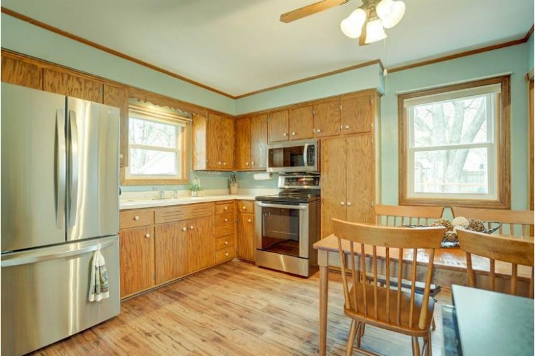 4706 Camden Rd, Madison, WI by Re/Max Preferred $244,900