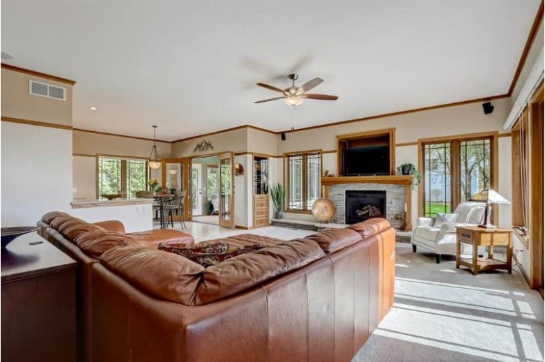 1601 Monticello Ln Waunakee, WI 53597 by Re/Max Preferred $599,900