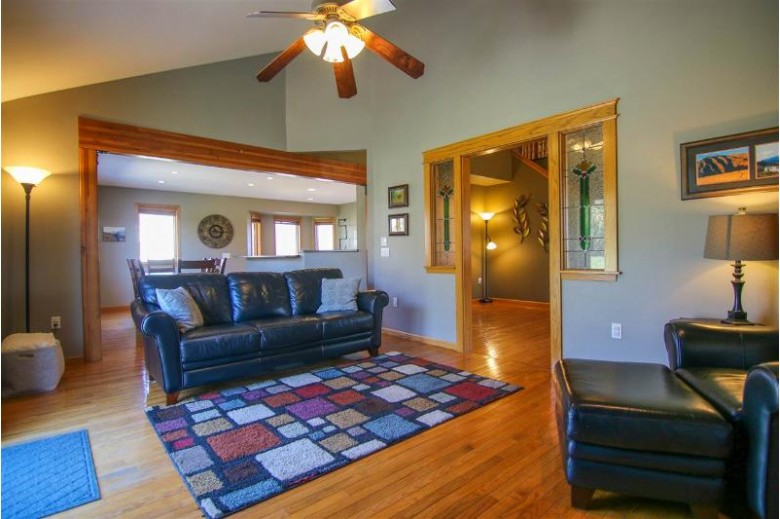 2653 Granite Rd Fitchburg, WI 53711 by First Weber Real Estate $389,900