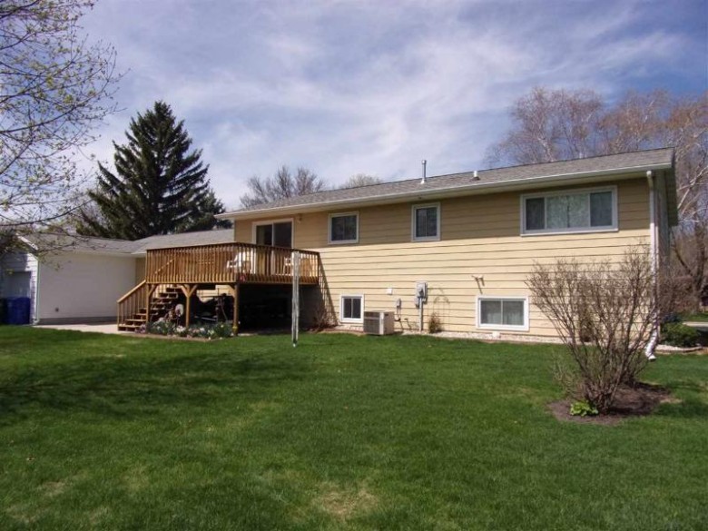 103 Brookside Ln Columbus, WI 53925-1809 by First Weber Real Estate $314,900