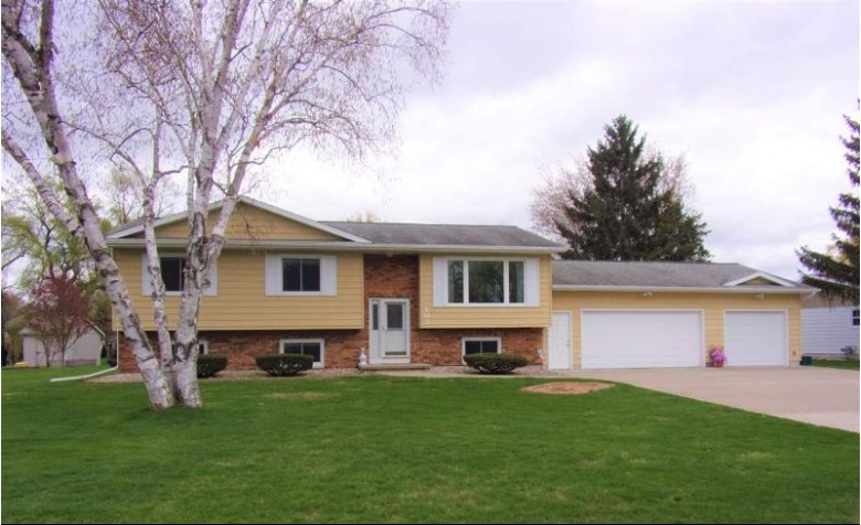 103 Brookside Ln Columbus, WI 53925-1809 by First Weber Real Estate $314,900