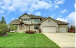 5888 Persimmon Dr Fitchburg, WI 53711 by First Weber Real Estate $599,900