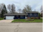318 Dawnee St, Tomah, WI by Century 21 Affiliated $219,900