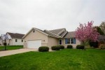 656 Invermere Dr, Sun Prairie, WI by First Weber Real Estate $325,000