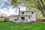 5778 Richmond Dr, Fitchburg, WI by Realty Executives Cooper Spransy $319,900