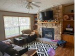 120 Red Oak Dr Lake Delton, WI 53965 by Cold Water Realty, Llc $154,500
