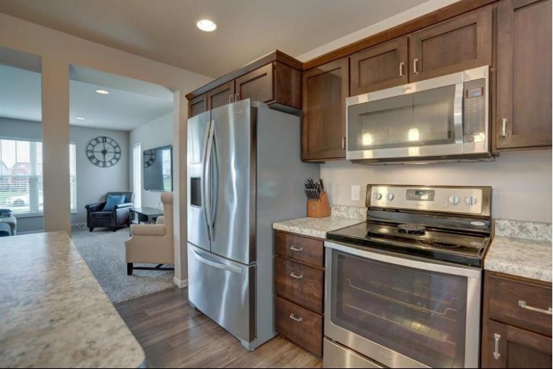 231 Sugar Maple Ln, Verona, WI by Pinnacle Real Estate Group Llc $350,000