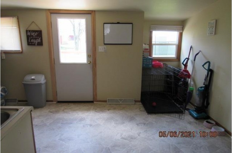 387 W 4th St Richland Center, WI 53581 by Century 21 Complete Serv Realty $89,900