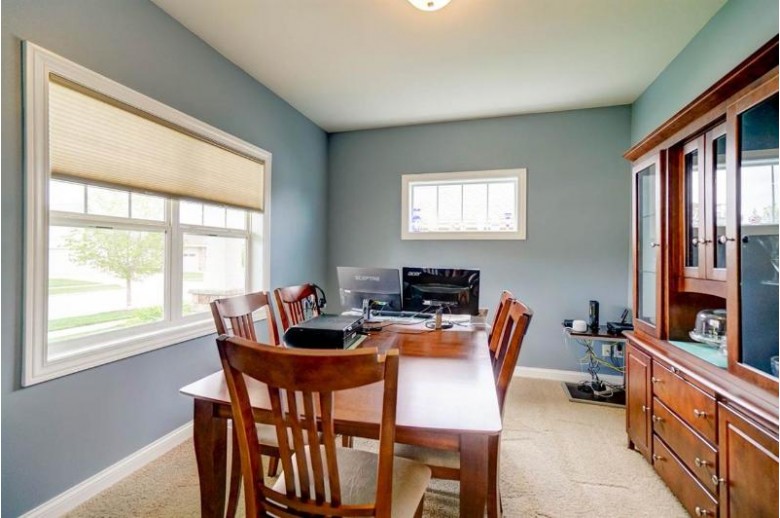 848 Walter Run Waunakee, WI 53597 by First Weber Real Estate $637,000