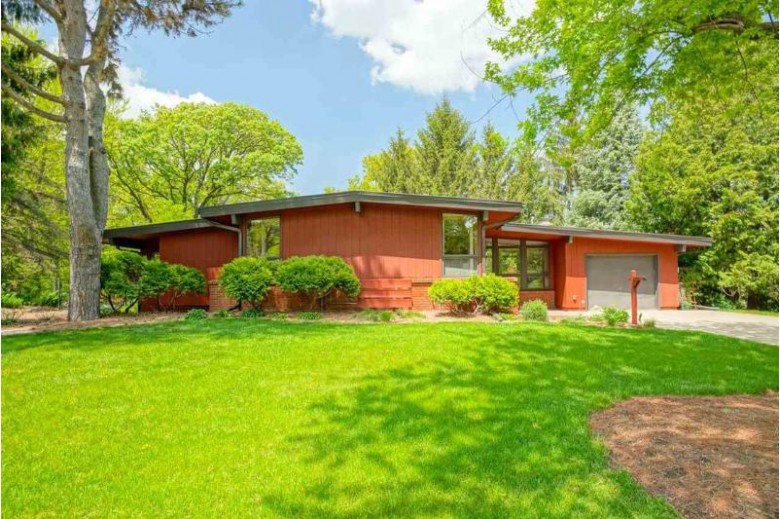 5706 Anchorage Ave Madison, WI 53705 by Exp Realty, Llc $450,000