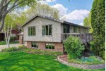 1408 Dover Dr, Waunakee, WI by Re/Max Preferred $349,900