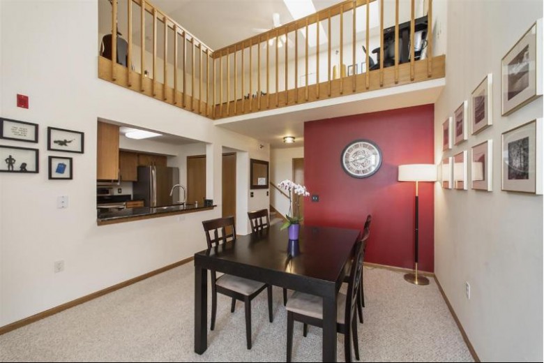 301 Harbour Town Dr 417, Madison, WI by Stark Company, Realtors $229,900