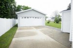 111 Fischer Ave, Beaver Dam, WI by Absolute Home, Llc $129,900