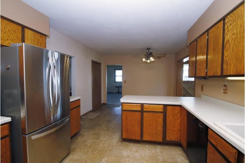 436 5th St, Prairie Du Sac, WI by Nth Degree Real Estate $275,000