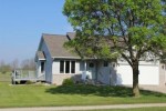2514 Northridge Dr, Portage, WI by Century 21 Affiliated $250,000