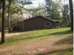 N343 3rd Dr Coloma, WI 54930 by Robinson Realty Company $133,500