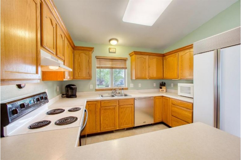 3101 Bradbury Rd, Madison, WI by Realty Executives Cooper Spransy $349,900