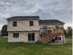 1033 Columbia Dr Poynette, WI 53955 by Tl Realty $269,900