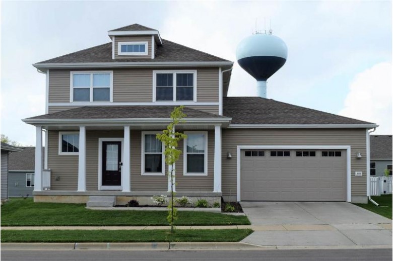 6019 Saturn Dr, Madison, WI by Realty Executives Capital City $389,900