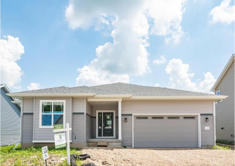 1823 Twin Fawn Tr Madison, WI 53718 by Stark Company, Realtors $404,900