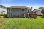 6122 Jeffers Dr, Madison, WI by First Weber Real Estate $350,000