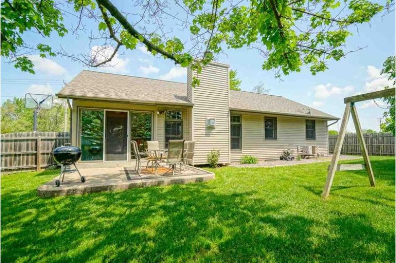 3713 Tripp Rd Janesville, WI 53548 by Re/Max Preferred $259,900