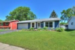 5014 Stage House Tr, Madison, WI by Lauer Realty Group, Inc. $299,900