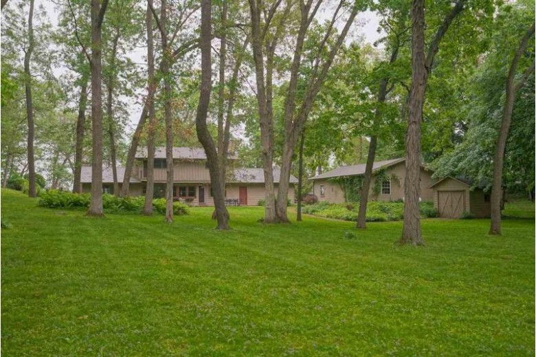 4831 E Clayton Rd Fitchburg, WI 53711 by First Weber Real Estate $674,900