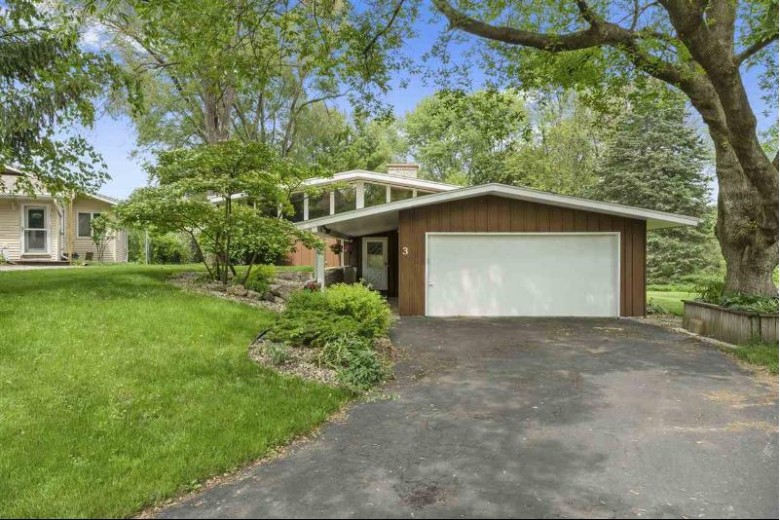3 Hempstead Pl Madison, WI 53711 by Mhb Real Estate $359,900