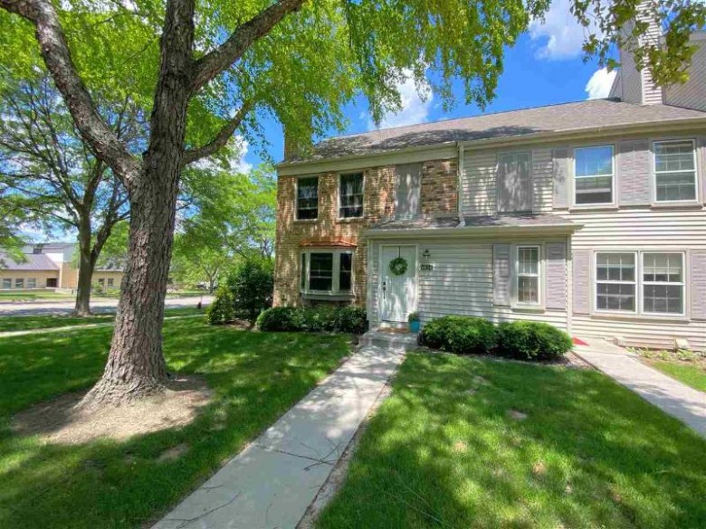6934 Old Sauk Ct Madison, WI 53717 by Bruner Realty & Management $235,000