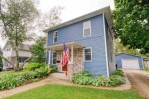 125 W Broadway St, Stoughton, WI by Re/Max Preferred $239,900