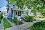 1521 Adams St, Madison, WI by Lake & City Homes Realty $425,000