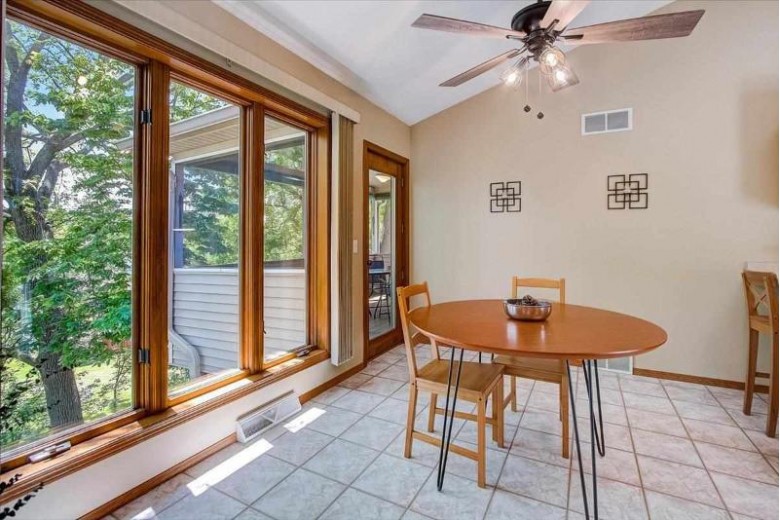 14 Stone Corner Cir, Madison, WI by Realty Executives Cooper Spransy $325,000