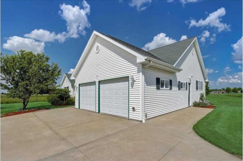 W9555 Zimmerman Dr, Beaver Dam, WI by Exp Realty, Llc $325,000