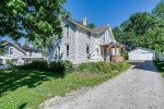 140 Main St, Sullivan, WI by Realty Executives Cooper Spransy $209,900