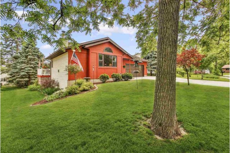 5521 Forge Dr, Madison, WI by Stark Company, Realtors $330,000