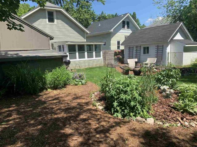 2627 Stevens St Madison, WI 53705 by First Weber Real Estate $365,000