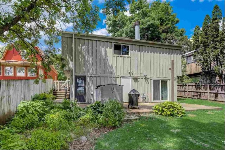 1913 Reetz Rd Madison, WI 53711 by Redfin Corporation $275,000