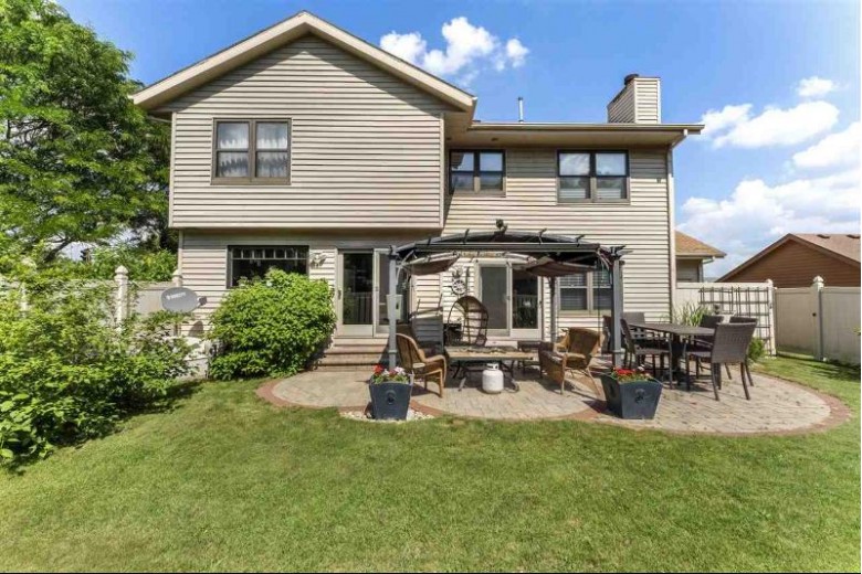 2951 Richardson St Fitchburg, WI 53711 by Mhb Real Estate $424,900