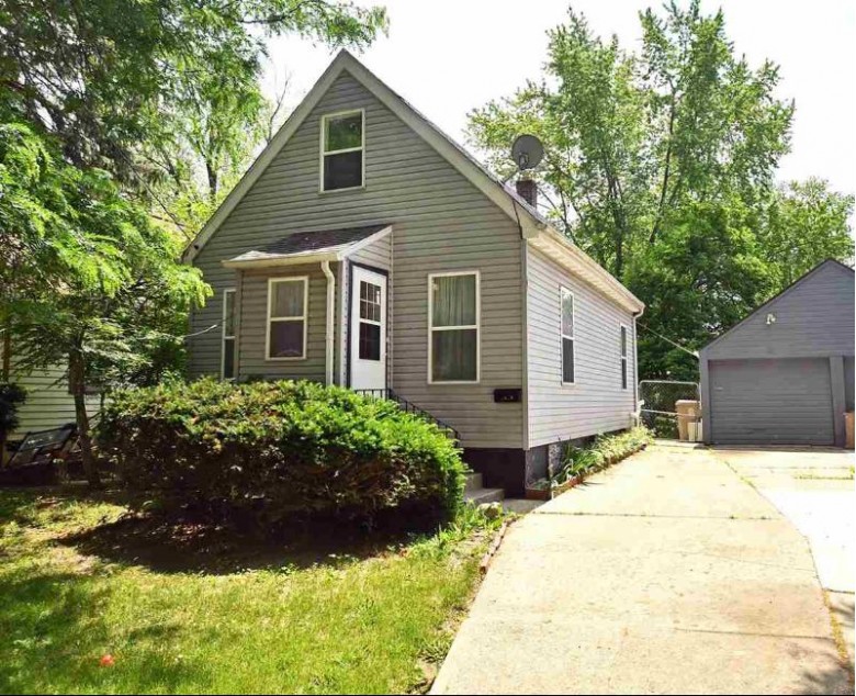 2949 Hermina St, Madison, WI by First Weber Real Estate $195,800