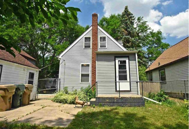 2949 Hermina St Madison, WI 53704 by First Weber Real Estate $195,800
