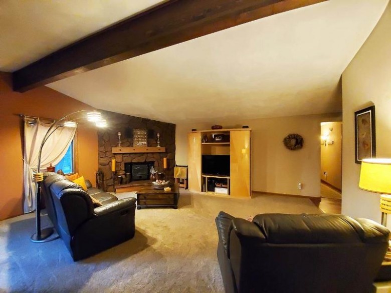 8335 N Oak Ridge Dr, Milton, WI by Coldwell Banker The Realty Group $349,900